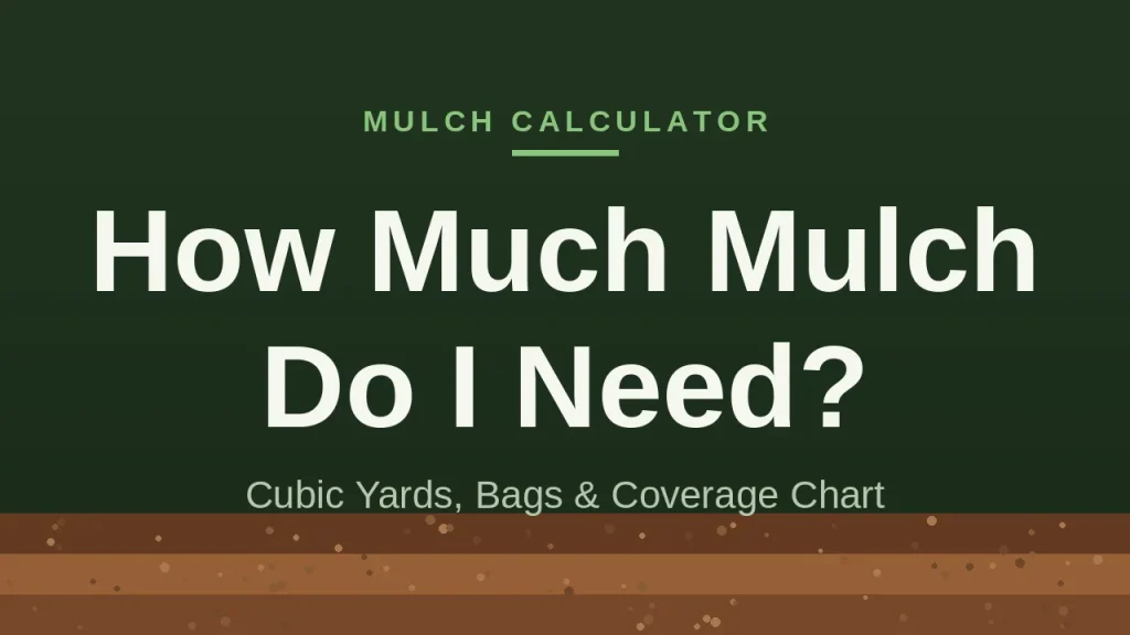 Mulch